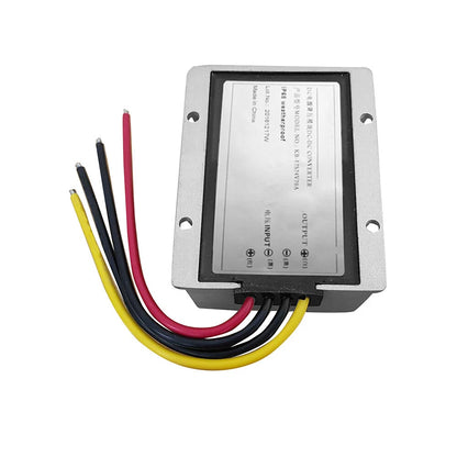 24V to 13.8V 40A Waterproof Power Converter Regulator