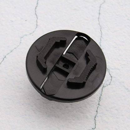 4 Pcs Headlight Clips for Mercedes-Benz W124 E-Class Coupe (1985-1996)