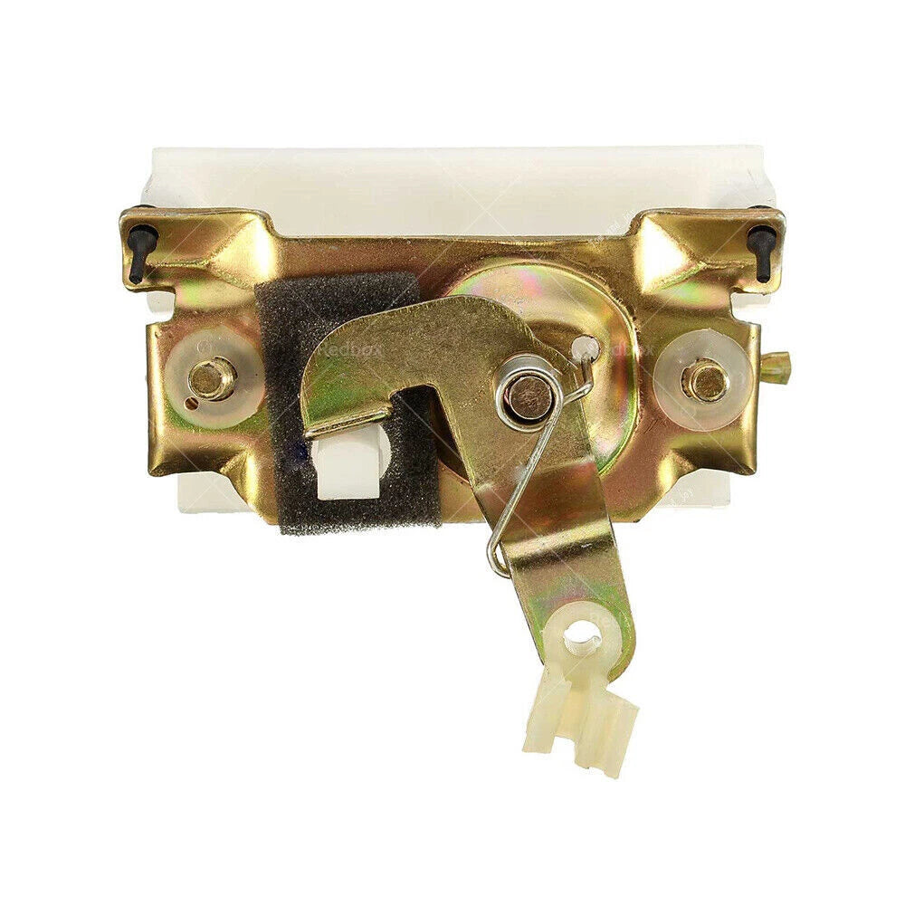 Rear Trunk Boot Door Handle for Mitsubishi Pajero NH NJ NK NL NM (1997-2006)