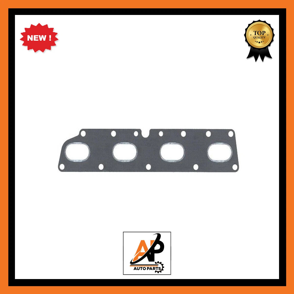 Exhaust Manifold Gasket Replacement for Opel Vauxhall C20LET Calibra (1990–1995)