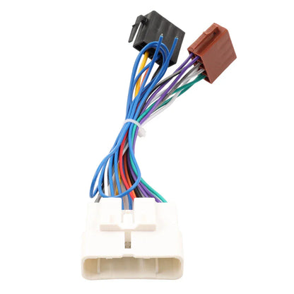 Wiring Harness Adaptor for Isuzu D-Max MU-X (2012-2023)