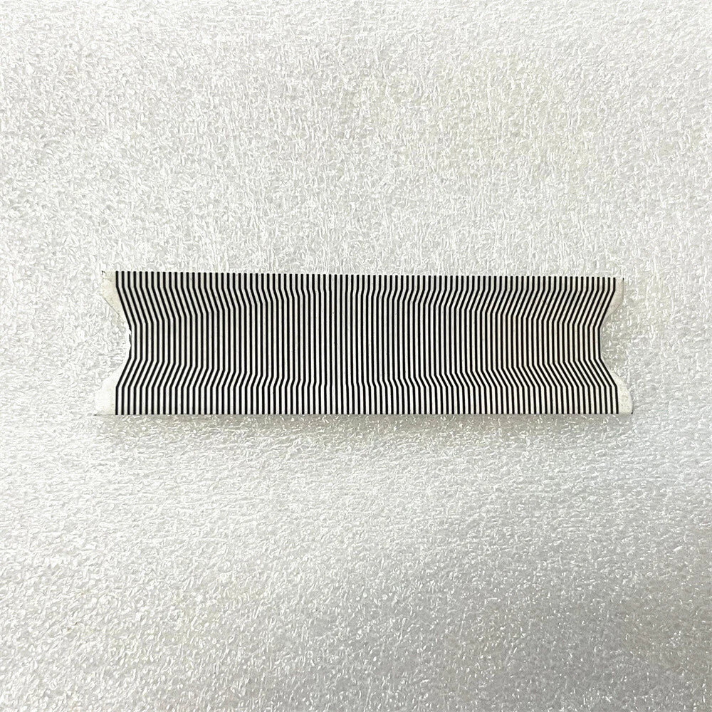 5Pcs Display Pixel Repair Ribbon Flat Cable for BMW (No Year Specified)