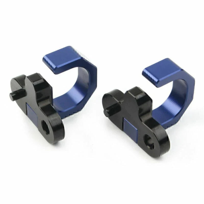 Rear Brake Line Hose Snap Clamp for Suzuki DR650SE RM250 DL650 DRZ400S (1996-2023)