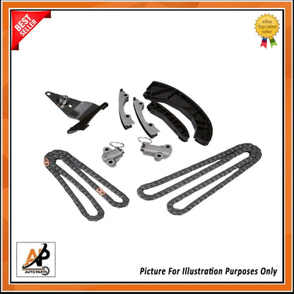 Engine Bearing Set Replacement Kit for Kia Sportage 1.7 CRDi (2013–2018)