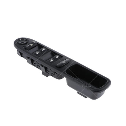 Front Right Power Window Switch for Peugeot 207 (2006-2014)