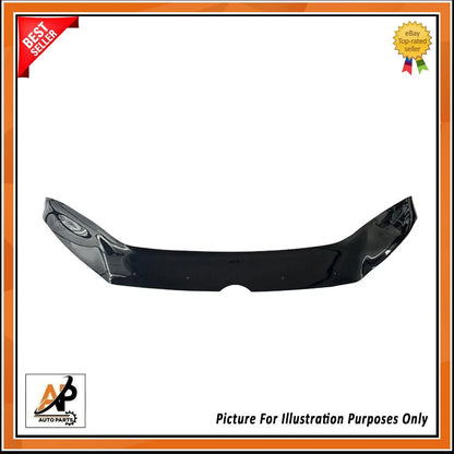 Bonnet Wind Stone Deflector Protector Guard for VW Caddy Maxi (2010–2015)