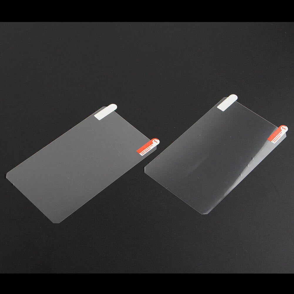 Clear Dashboard Instrument Screen Protector Film for HARLEY PAN AMERICA 1250