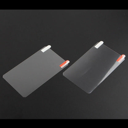 Clear Dashboard Instrument Screen Protector Film for HARLEY PAN AMERICA 1250