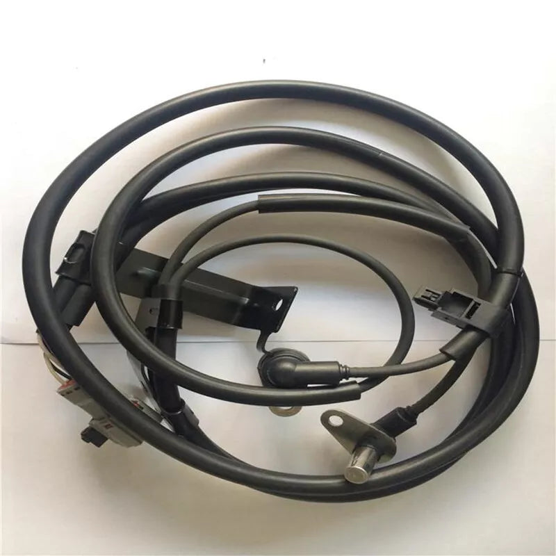 3 x Front & Rear ABS Wheel Speed Sensors for Holden Colorado RC (2007-2012)