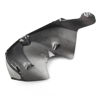 Carbon Fiber Gas Tank Air Box Cover for Yamaha YZF R6 (2008-2016)