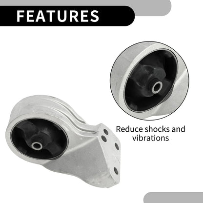 Engine Mount for Hyundai Santa Fe 2.4 (2001-2006)