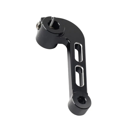 CNC Mid Control Shift Lever for Harley Sportster XL883 1200 (2004-2022)