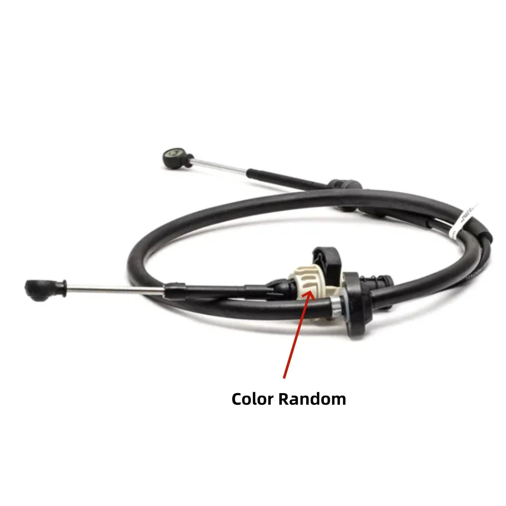 Automatic Transmission Shifter Cable for Buick Rendezvous, Chevrolet (2002-2007)