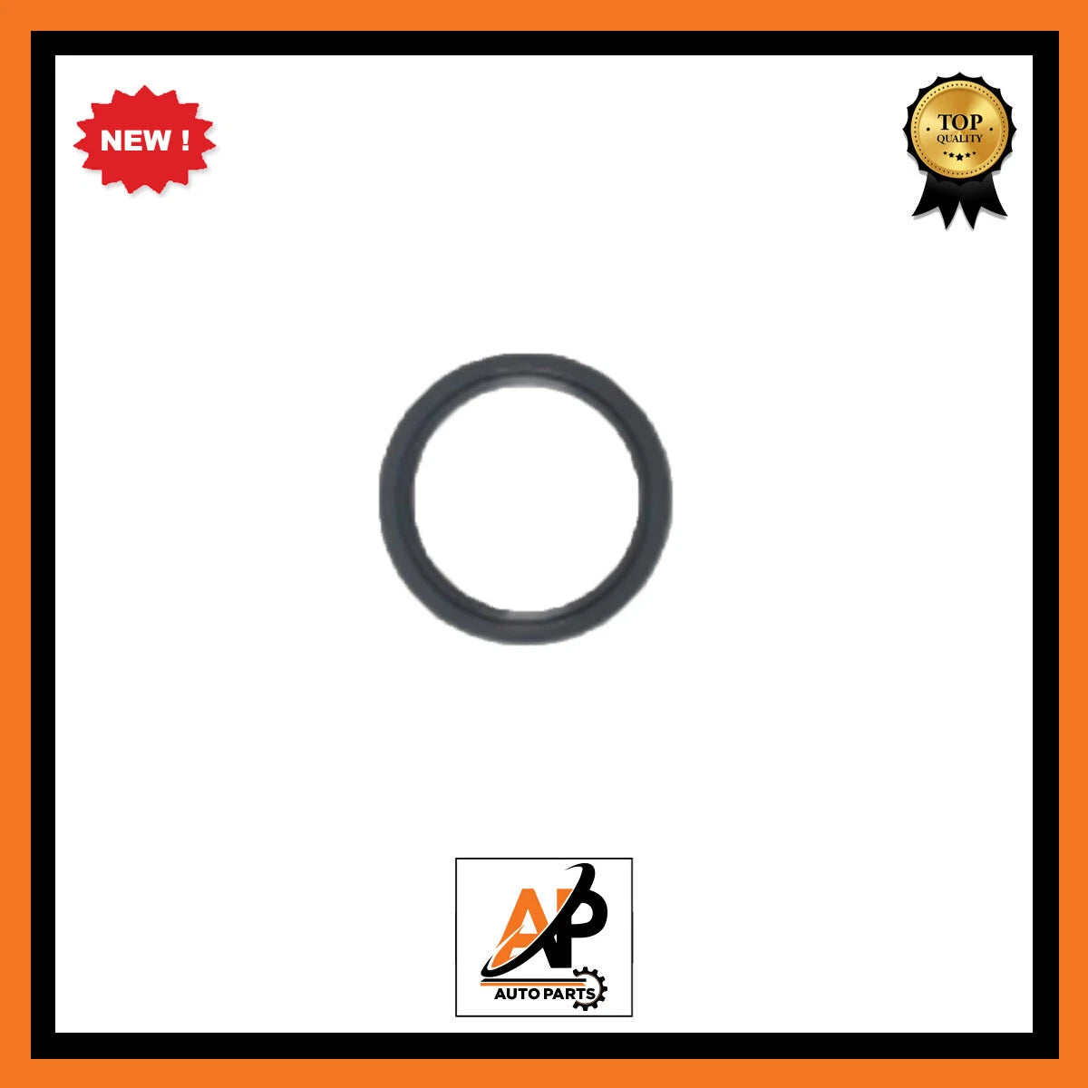 Crankshaft Seal Front for Mazda 2.2L Diesel MAZDA 3 6 CX-5 (2012–2021)