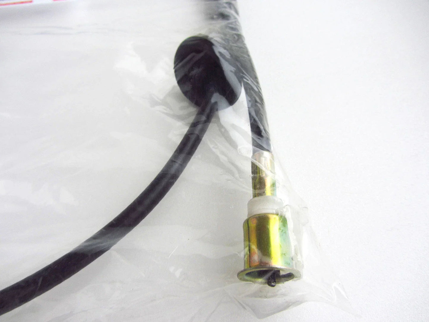 Speedo Cable for Isuzu TF TFR 4WD Holden Rodeo Vauxhall Brava (1988-2003)