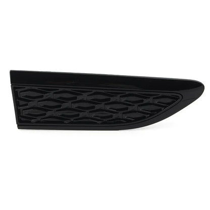 Mesh Fender Side Vent for Land Rover Discovery Sport 2015-2023 Right Black