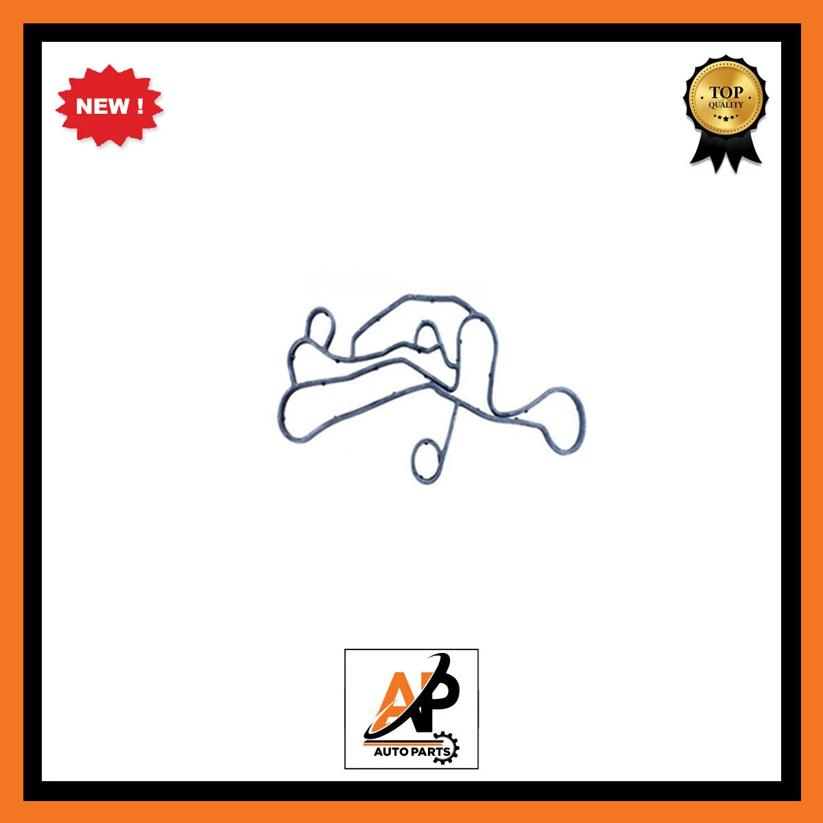 Engine Gasket and Rebuild Parts Kit Replacement for Land Rover 4.4 TDV8 SDV8 (2010–2017)