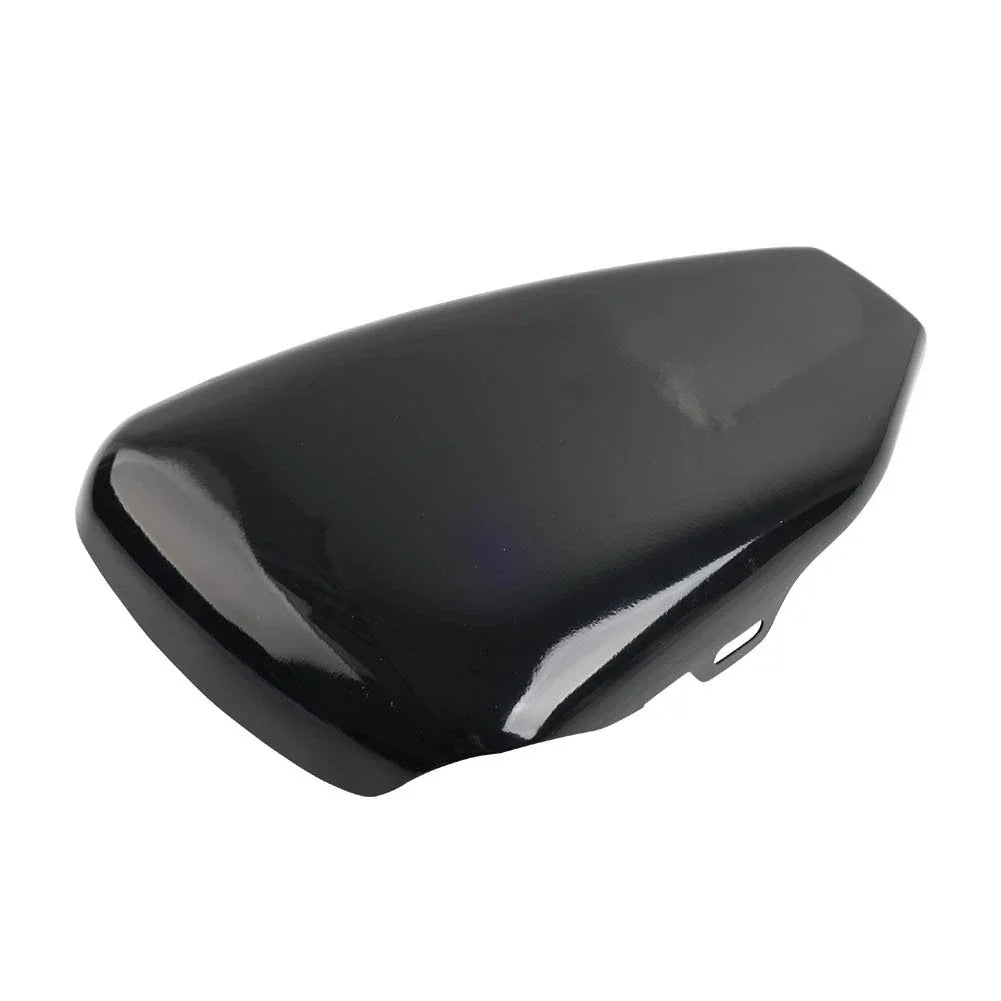 Battery Covers  W/Clips Left for Harley Sportster XL883 1200 (2014-2022)