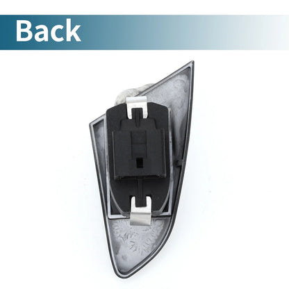 Front Left Door Central Lock Switch for Porsche Cayenne (2011-2018)