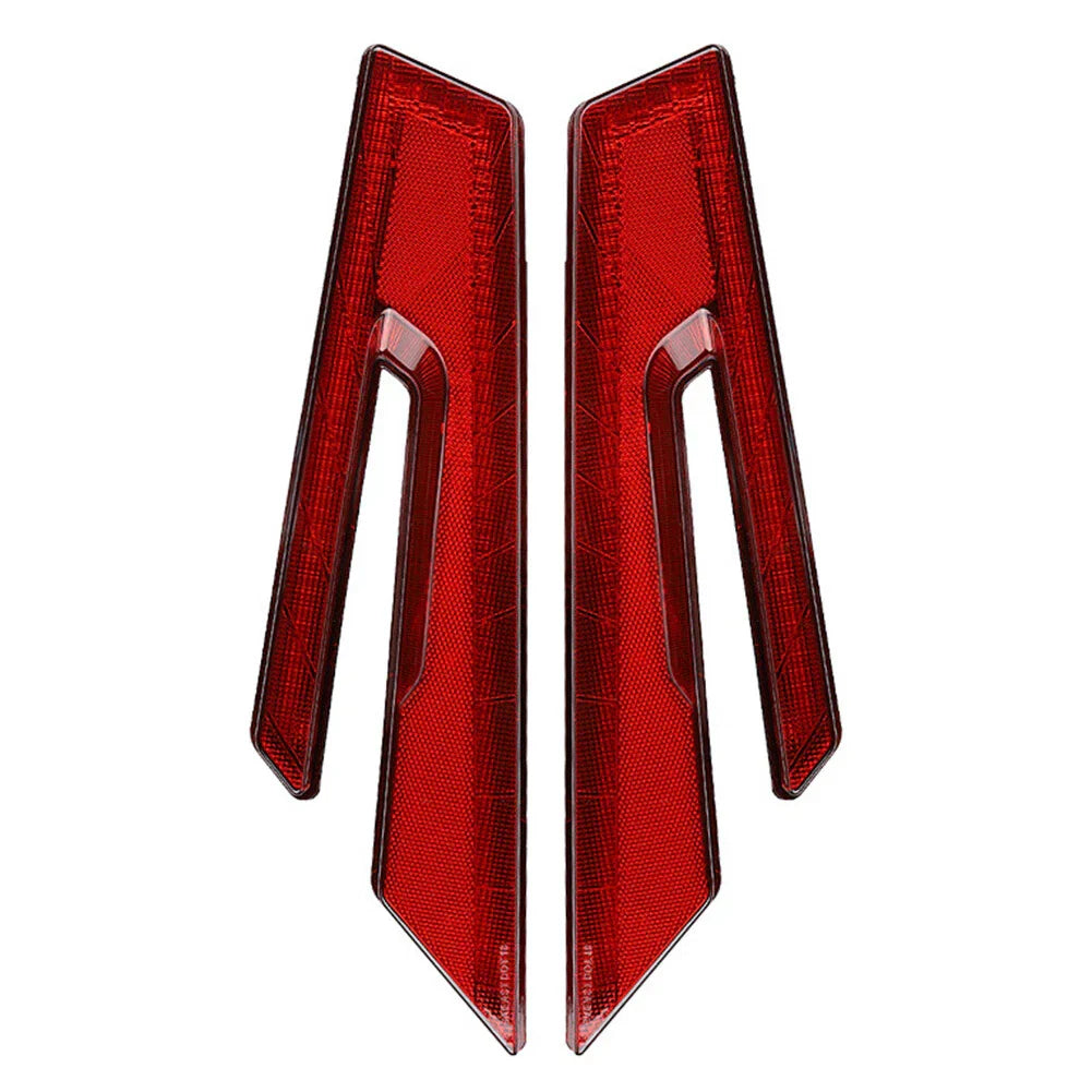 LED Rear Brake Tail Light for Polaris RZR PRO XP /4 2020-2023, RZR PRO R 2022