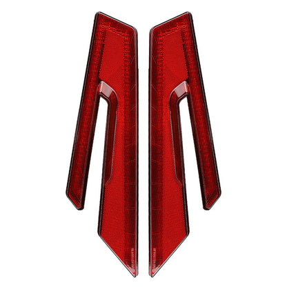 LED Rear Brake Tail Light for Polaris RZR PRO XP /4 2020-2023, RZR PRO R 2022
