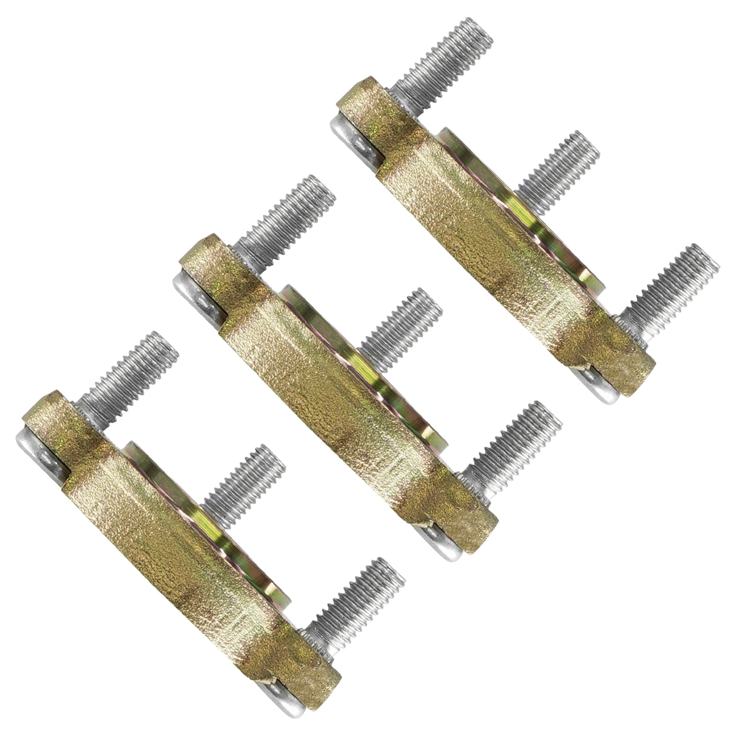 Deck Spindle Pulley Hub with Studs for Toro (2005–2010)