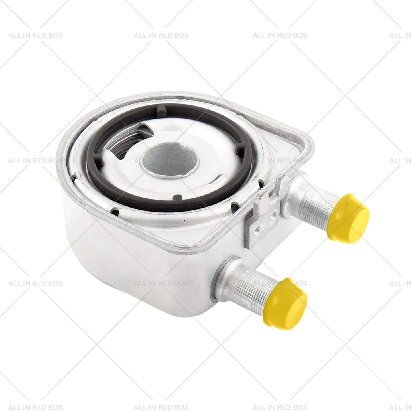 Engine Oil Cooler for Hyundai Sonata, Tucson (2011-2014)