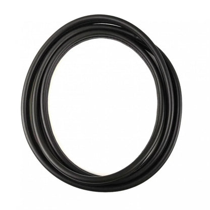 Trunk Lid Laggage Rubber Seal Fits Toyota Vios Yaris NCP93 4D Sedan 2007-12 D09
