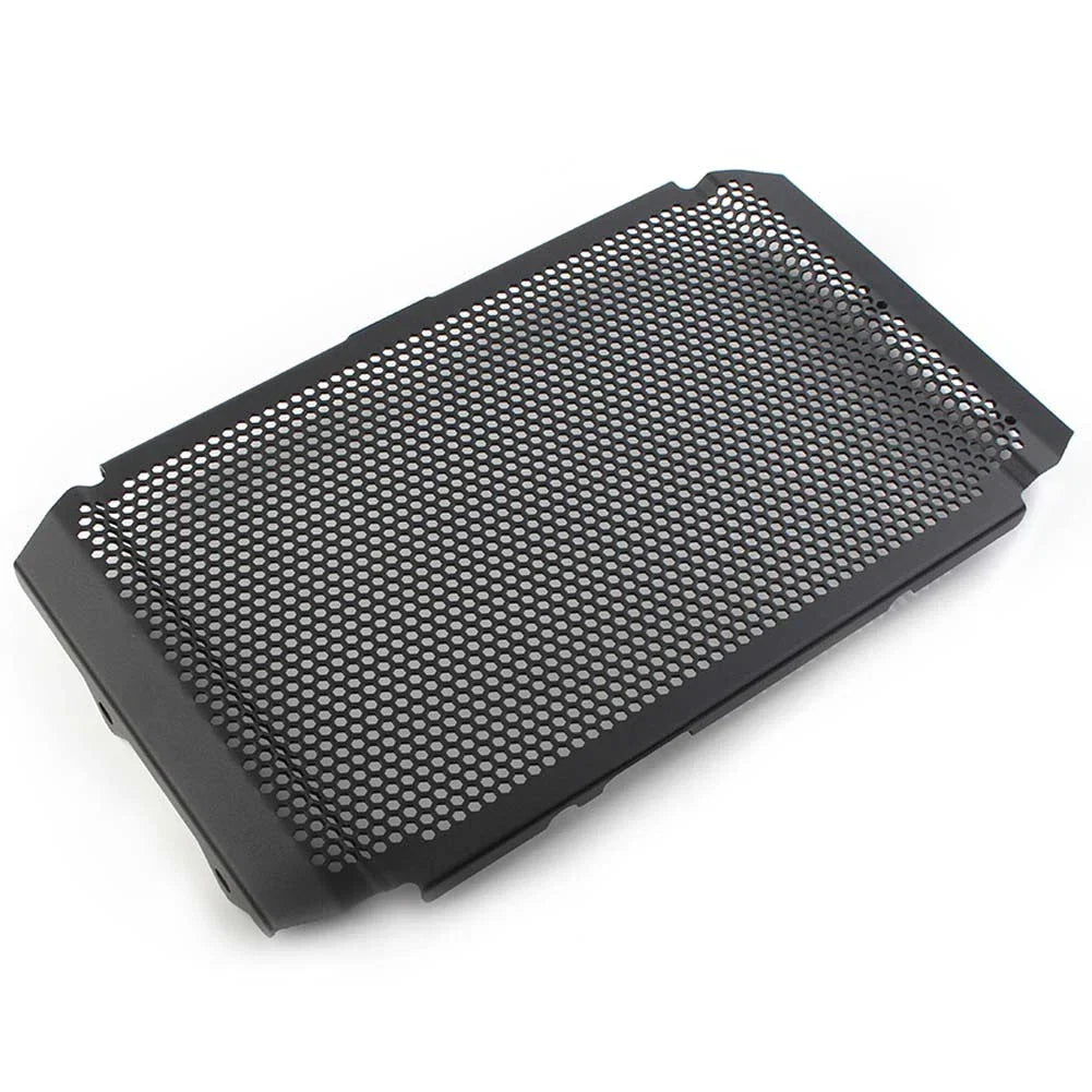 Steel Radiator Grill Guard Cover for YAMAHA FZ09 MT-09 Tracer 900 XSR (2014-2023)