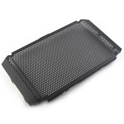 Steel Radiator Grill Guard Cover for YAMAHA FZ09 MT-09 Tracer 900 XSR (2014-2023)