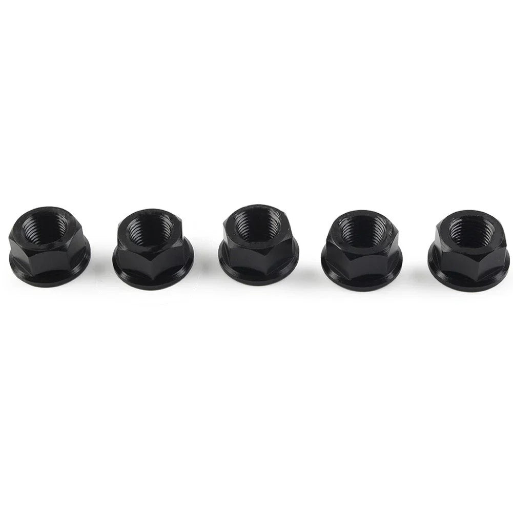 M10 Rear Sprocket Nuts for Ducati Hypermotard 796 950 Hyperstrada 821 939