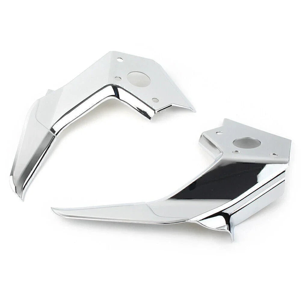 Decorative Covers for Honda Gold Wing GL1800 2018-2021 Chrome ()