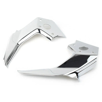 Decorative Covers for Honda Gold Wing GL1800 2018-2021 Chrome ()