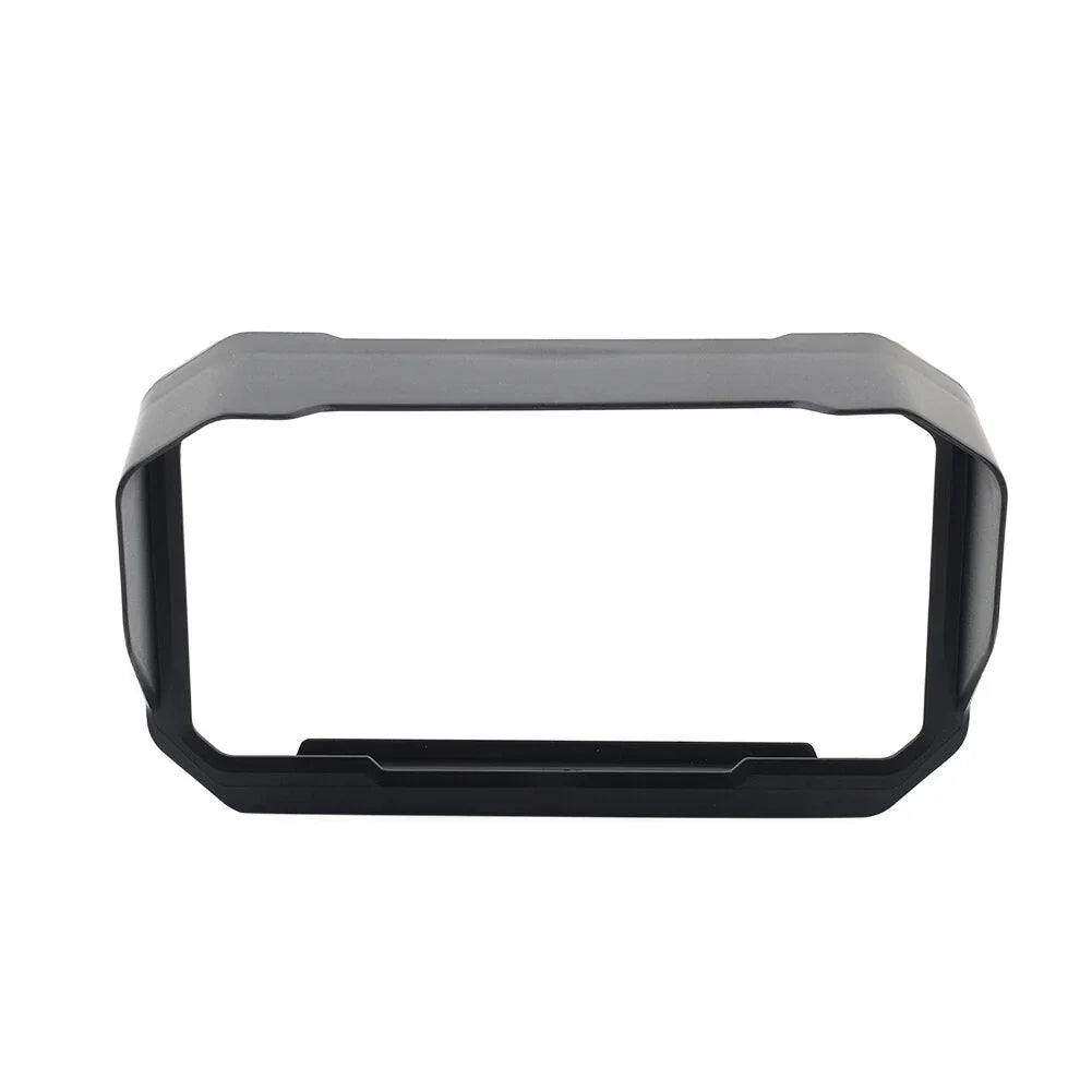 Motorcycle Instrument Sun Visor Meter Cover for CFMOTO 450MT (2021-2023)