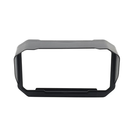 Motorcycle Instrument Sun Visor Meter Cover for CFMOTO 450MT (2021-2023)