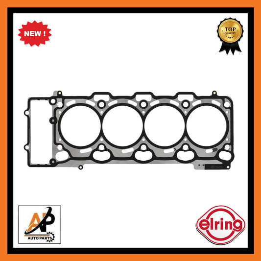 Cylinder Head Gasket Replacement for BMW 5 Series 6 Series (2004–2018)