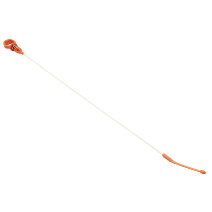 Engine Oil Dipstick for Citroen Berlingo, Peugeot 1007, 206, Ford C-Max (2002-2013)