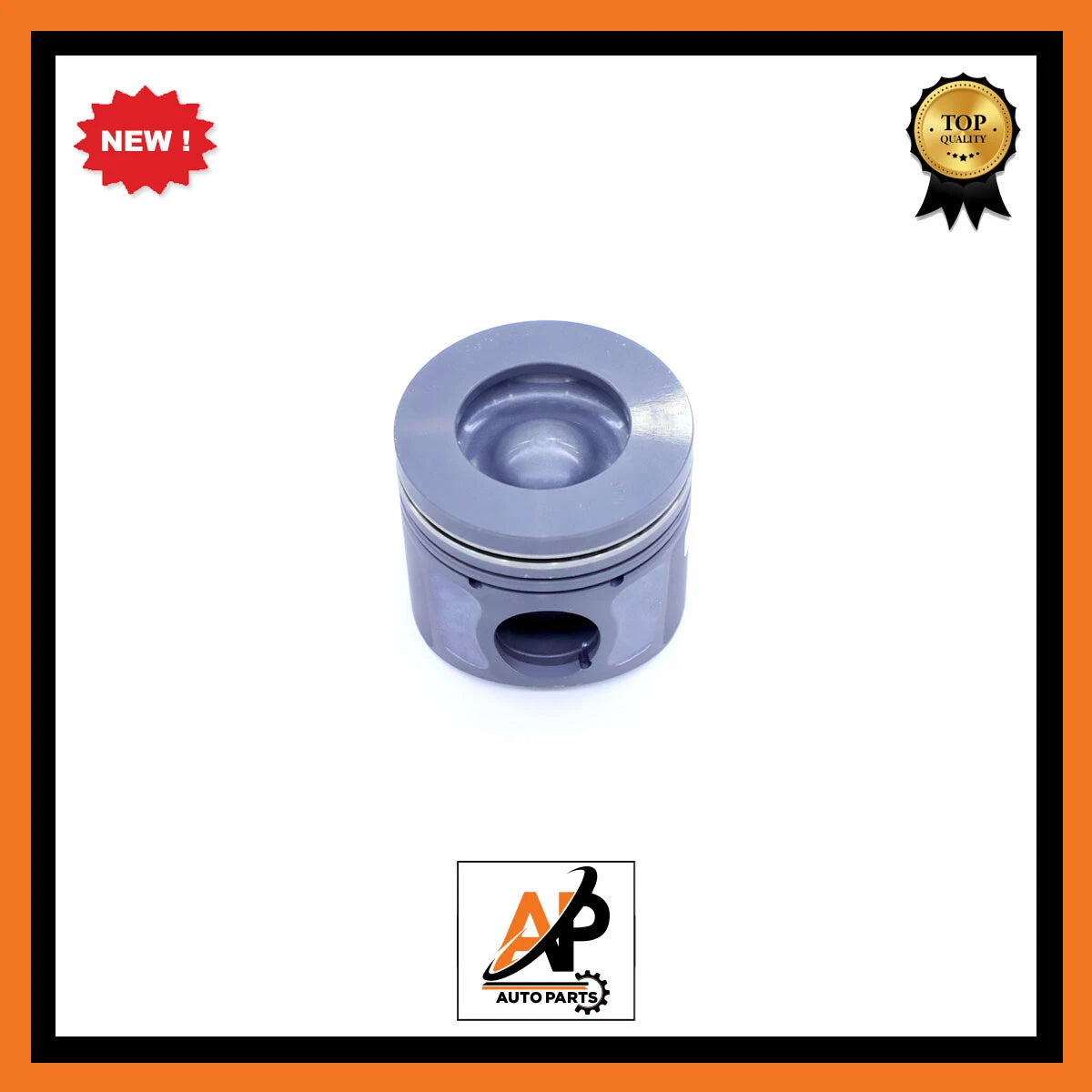 84mm Piston Replacement for Land Rover Jaguar 3.0 306DT (2000–2005)