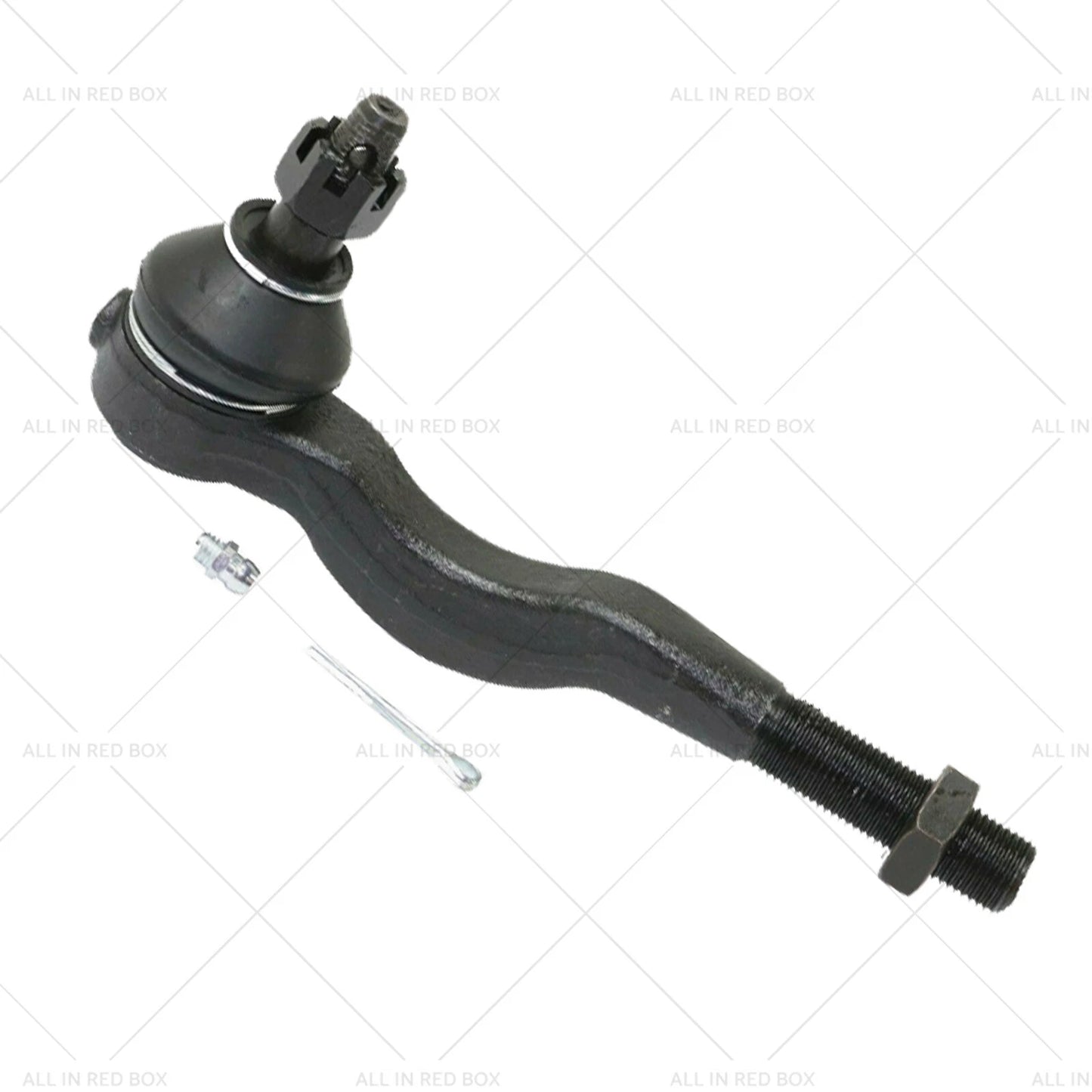 Front Inner Tie Rod Ends for Mitsubishi Pajero NH NJ NK NL 1991-2000