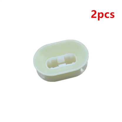 Car Rear Seat Fixing Clips for Mazda 6 GG GH, Mazda 3 BK BL (2002-2013)