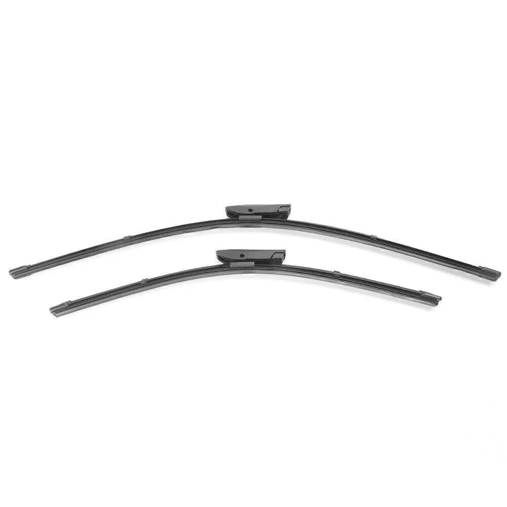 24" & 16" Wiper Blades for Renault Fluence (2010-2020)
