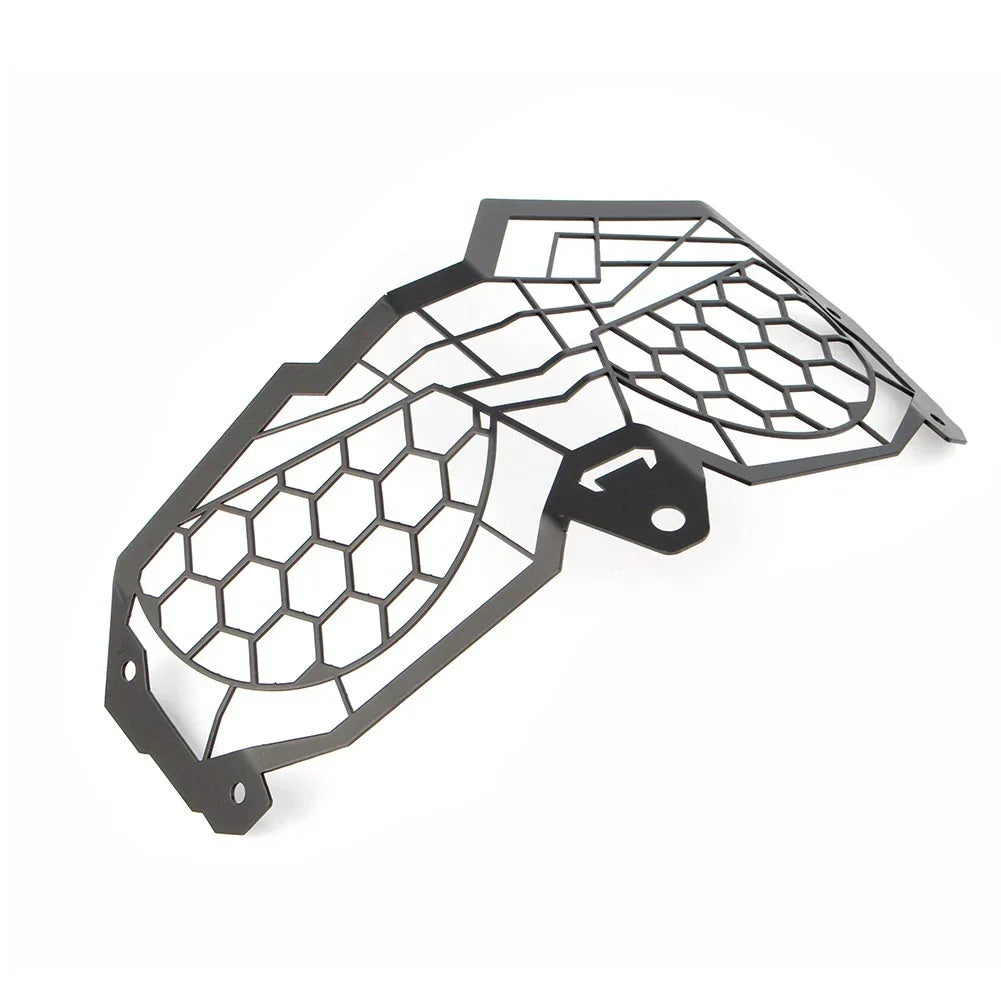Grille Guard Cover for Honda CRF250 Rally (2017-2019)