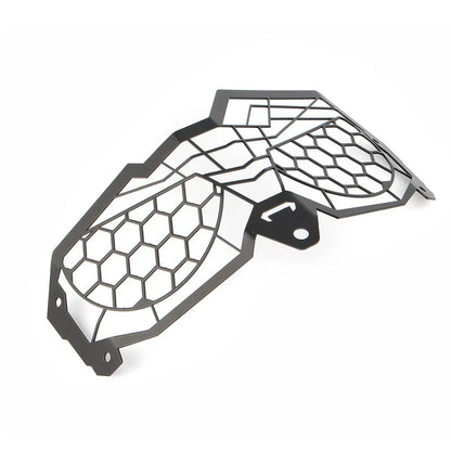 Grille Guard Cover for Honda CRF250 Rally (2017-2019)