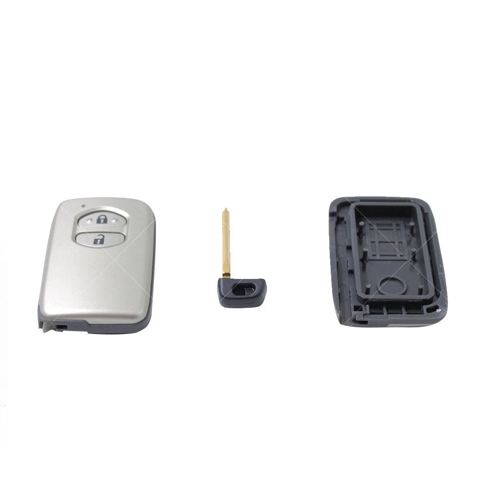 Remote Car Key for Toyota Land Cruiser Prado (2010-2023)