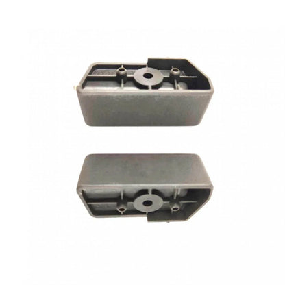 Adjustable Seat Incline Handle Pair Fits Nissan Navara D21 TD Pickup 1986-97 D05