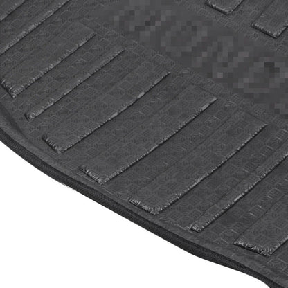 Rear Trunk Mat for Ford Fusion (2013-2016)
