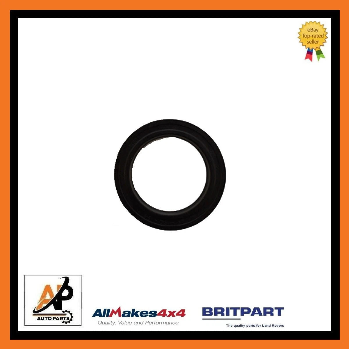 Axle Case Oil Seal Front Replacement for Land Rover Series 1 (1948–1958)