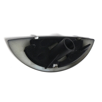Right Headlight Washer Cap Cover for Mini R50 R52 R53 (2001-2006) Black