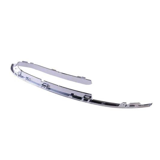 Left Fog Light Bezel Cover for BMW 5 Series F10 F11 (2010-2017)