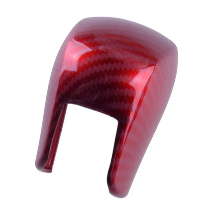 ABS Inner Gear Knob Head Handle Cover for Honda Civic 11th (2022)
